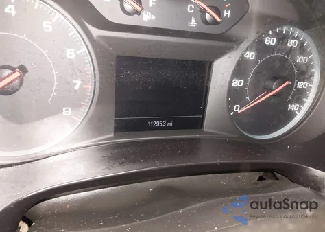 2019 Chevrolet Malibu 1Ls из США, поврежденный, VIN 1G1ZB5ST7KF144403